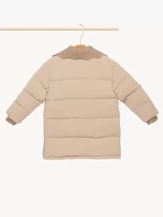 Kurtka puchowa dla dzieci Kurtka puchowa dla dzieci