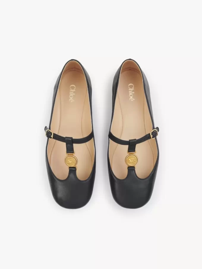 Leonora baletnica Leonora baletnica