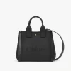Mała torba typu tote Chloé Carry z płótna Mała torba typu tote Chloé Carry z płótna