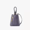 Mała torba typu tote Chloé Spin ze skóry licowej Mała torba typu tote Chloé Spin ze skóry licowej