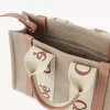 Mała torba Woody z lnu Mała torba Woody z lnu