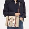 Mała torba Woody z lnu Mała torba Woody z lnu