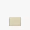 Mała torebka Chloé Iconic tri-fold ze skóry imitującej skórę krokodyla