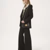 Mała torebka na ramię Chloé Heritage ze skóry licowej Mała torebka na ramię Chloé Heritage ze skóry licowej