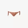 Majtki bikini wiązane Majtki bikini wiązane