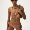 Majtki bikini wiązane Majtki bikini wiązane