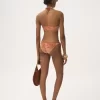 Majtki bikini wiązane Majtki bikini wiązane