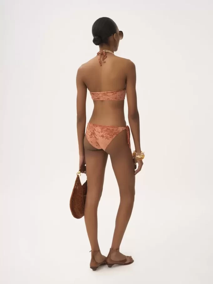 Majtki bikini wiązane Majtki bikini wiązane