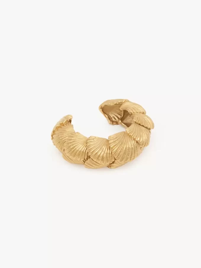 Mankiet Chloé Shells