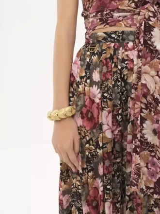 Mankiet Chloé Shells