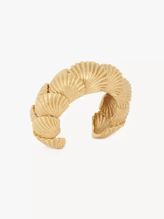 Mankiet Chloé Shells
