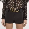 Mały pasek Chloé Iconic