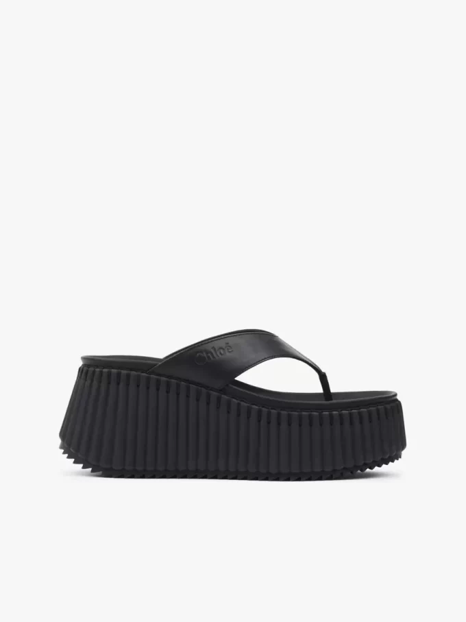 Nama wedge slide