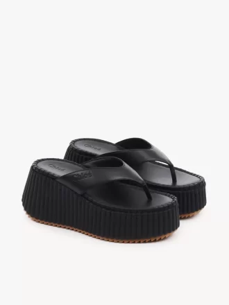 Nama wedge slide