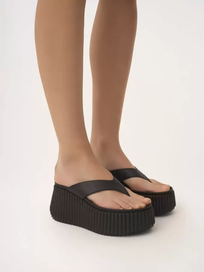 Nama wedge slide