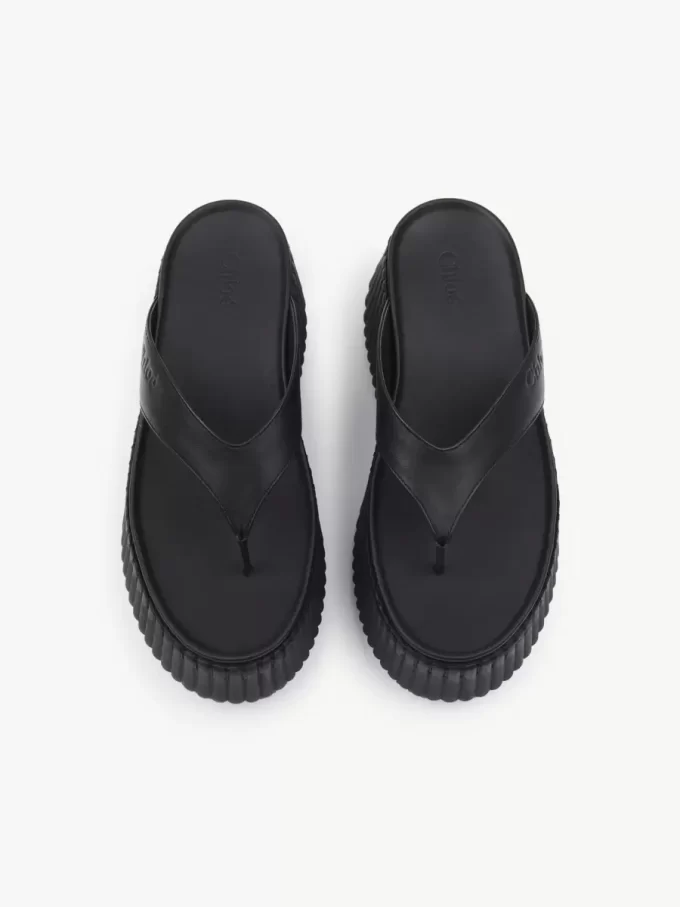 Nama wedge slide
