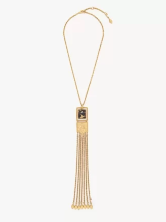 Naszyjnik Chloé Amulet