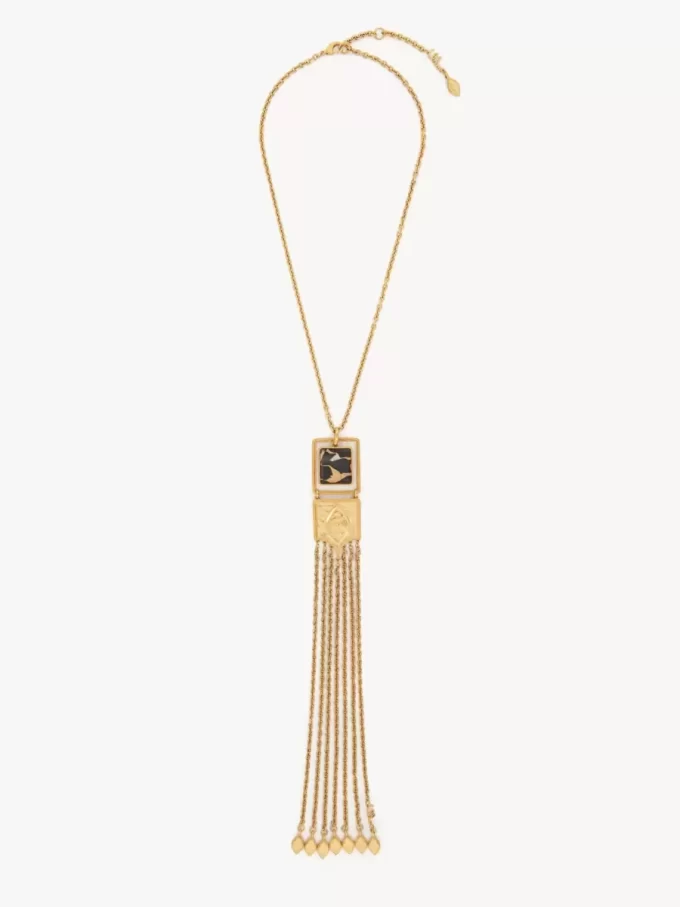 Naszyjnik Chloé Amulet Naszyjnik Chloé Amulet