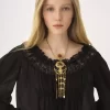Naszyjnik Chloé Amulet Naszyjnik Chloé Amulet