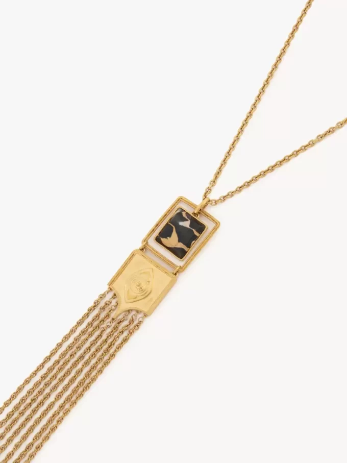 Naszyjnik Chloé Amulet Naszyjnik Chloé Amulet