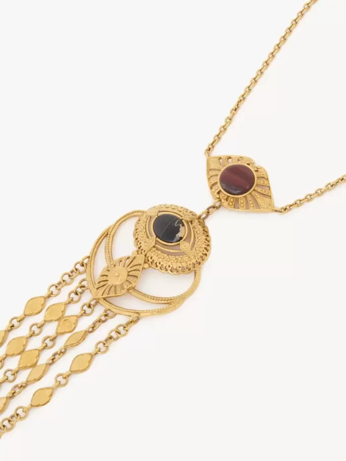 Naszyjnik Chloé Amulet Naszyjnik Chloé Amulet