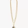 Naszyjnik Chloé Antique Pearls Naszyjnik Chloé Antique Pearls