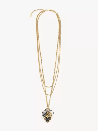 Naszyjnik Chloé Antique Pearls