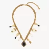 Naszyjnik Chloé Antique Pearls Naszyjnik Chloé Antique Pearls