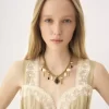 Naszyjnik Chloé Antique Pearls Naszyjnik Chloé Antique Pearls