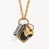 Naszyjnik Chloé Antique Pearls Naszyjnik Chloé Antique Pearls