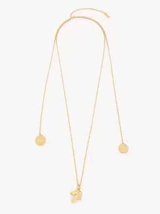 Naszyjnik Chloé Charms