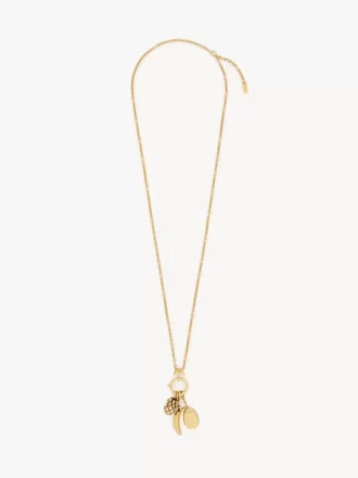 Naszyjnik Chloé Charms