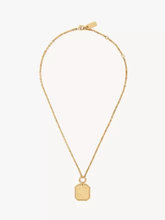 Naszyjnik Chloé Charms