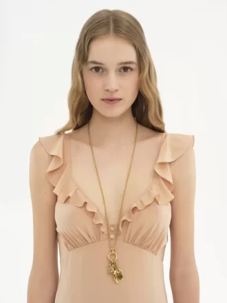 Naszyjnik Chloé Charms