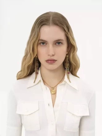 Naszyjnik Chloé Charms