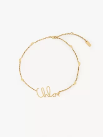 Naszyjnik Chloé Iconic