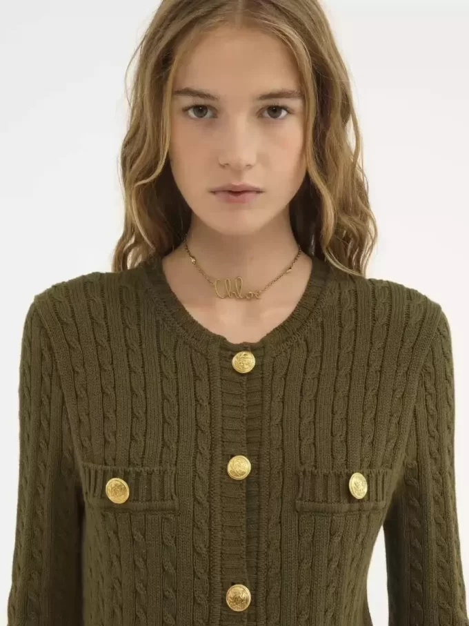 Naszyjnik Chloé Iconic