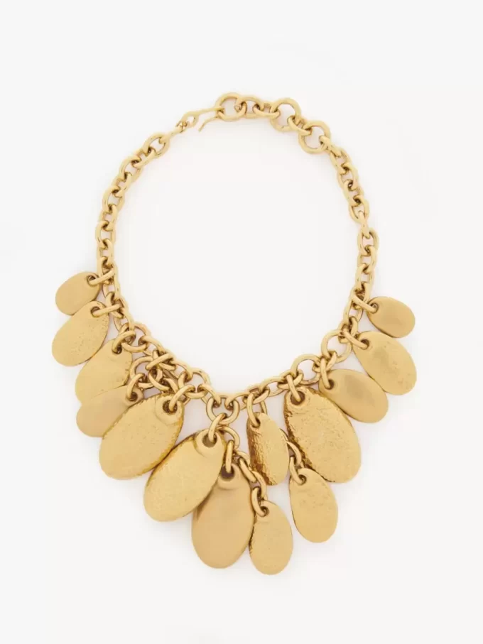 Naszyjnik Chloé Petal Naszyjnik Chloé Petal