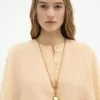 Naszyjnik Chloé Petal Naszyjnik Chloé Petal