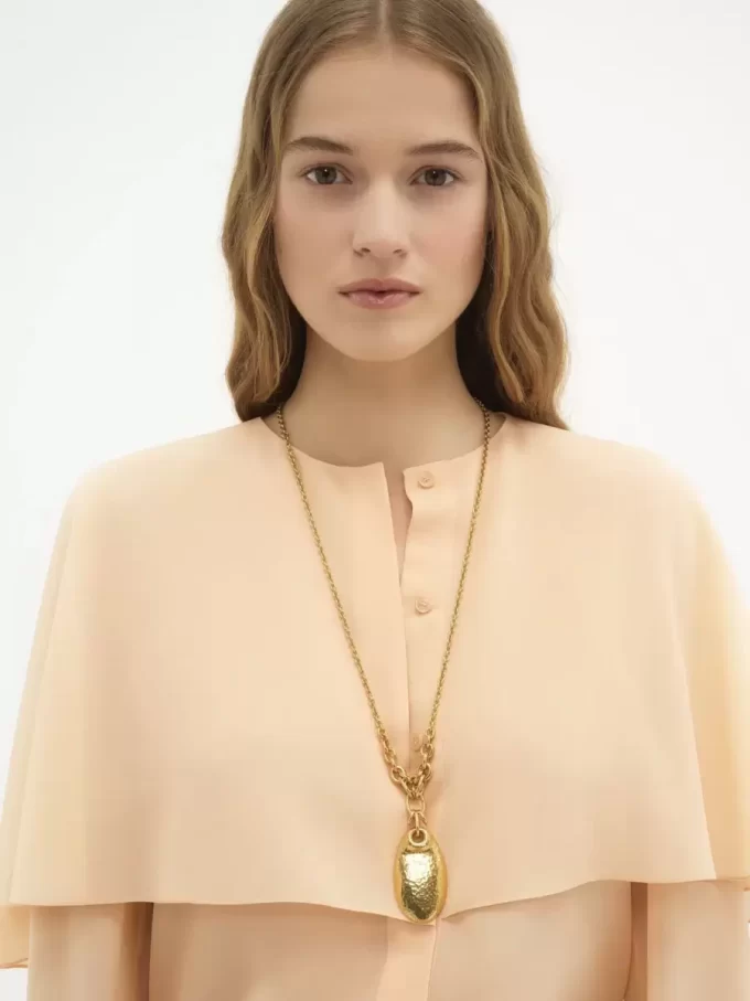 Naszyjnik Chloé Petal Naszyjnik Chloé Petal
