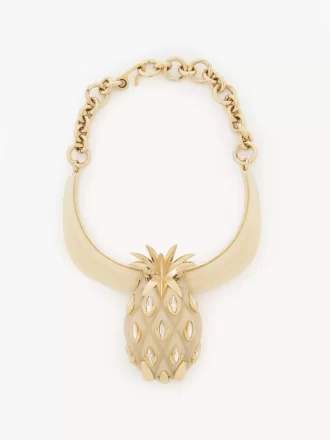 Naszyjnik Chloé Pineapple