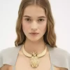 Naszyjnik Chloé Pineapple Naszyjnik Chloé Pineapple
