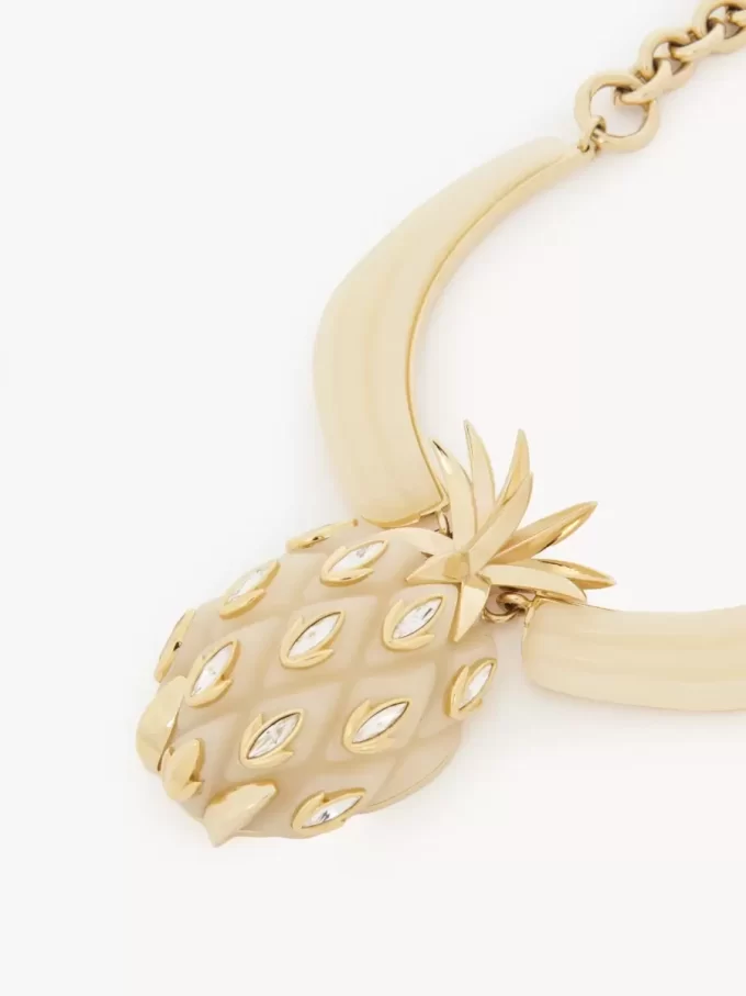 Naszyjnik Chloé Pineapple Naszyjnik Chloé Pineapple