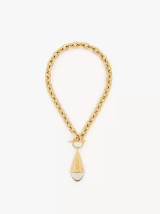 Naszyjnik Chloé Prism