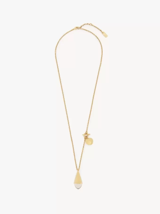 Naszyjnik Chloé Prism Naszyjnik Chloé Prism
