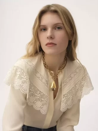 Naszyjnik Chloé Prism