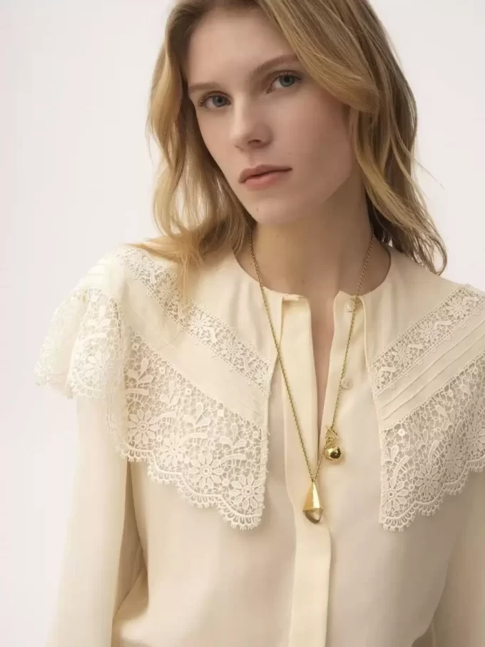 Naszyjnik Chloé Prism Naszyjnik Chloé Prism