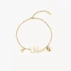 Naszyjnik Chloé Shells Naszyjnik Chloé Shells