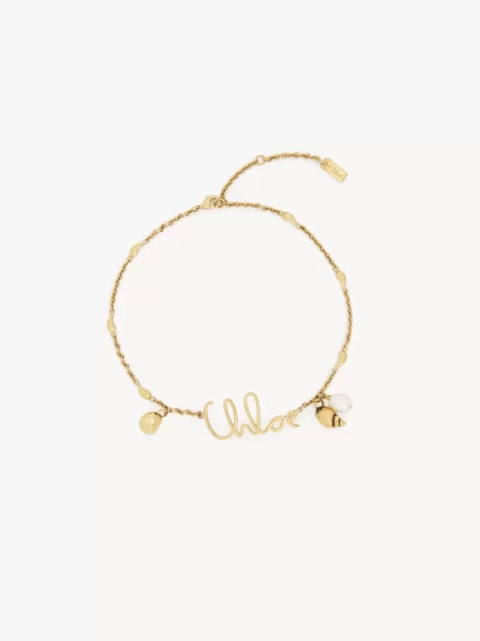 Naszyjnik Chloé Shells Naszyjnik Chloé Shells