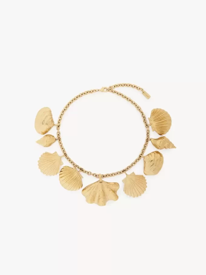 Naszyjnik Chloé Shells Naszyjnik Chloé Shells